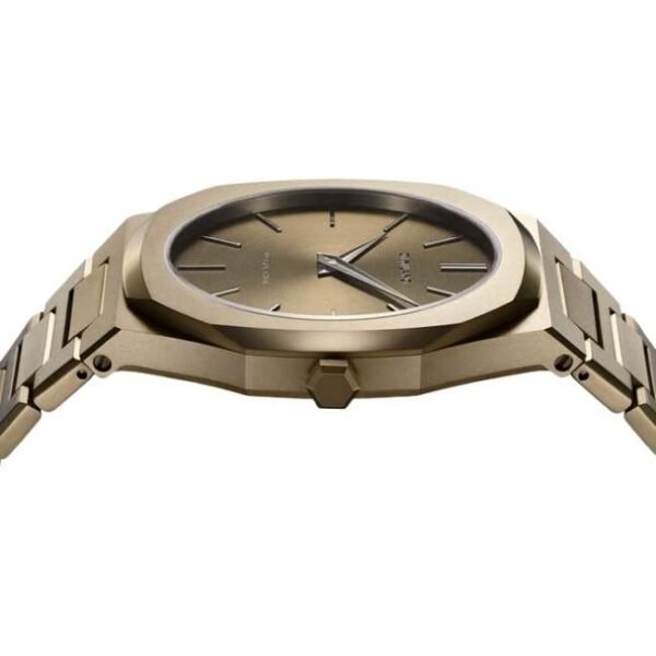D1 Milano Ultra Thin Analog Watch for Men-UTBJ36