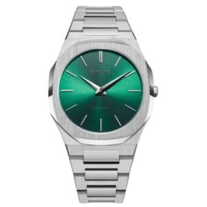 D1 Milano Ultra Thin Analog Watch for Men-UTBJ37