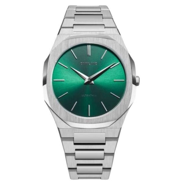 D1 Milano Ultra Thin Analog Watch for Men-UTBJ37