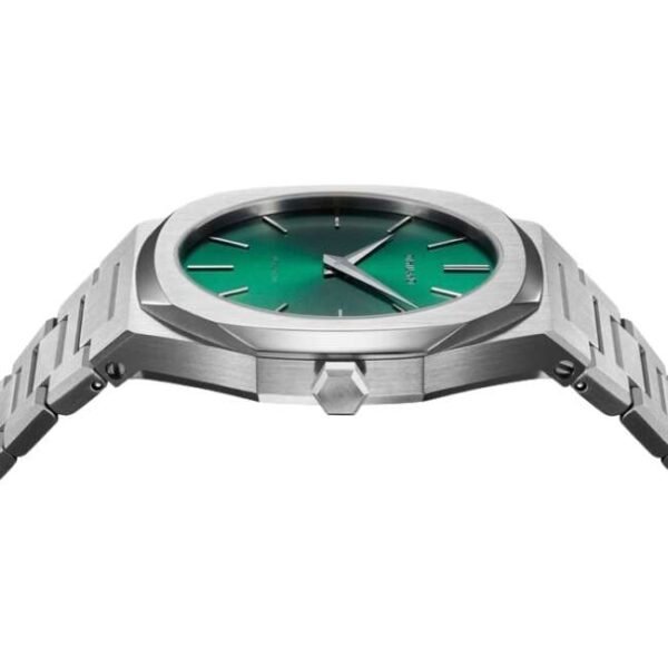 D1 Milano Ultra Thin Analog Watch for Men-UTBJ37