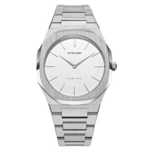 D1 Milano Ultra Thin Watch for Women-UTBL01