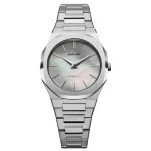 D1 Milano Ultra Thin Analog Watch for Women-UTBL19