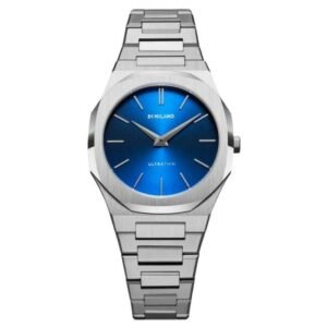 D1 Milano Ultra Thin Analog Watch for Women-UTBL21