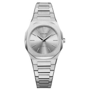 D1 Milano Ultra Thin Analog Watch for Women-UTBL30