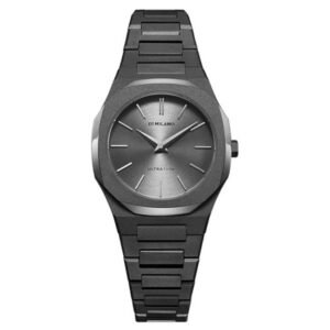 D1 Milano Ultra Thin Analog Watch for Women-UTBL32