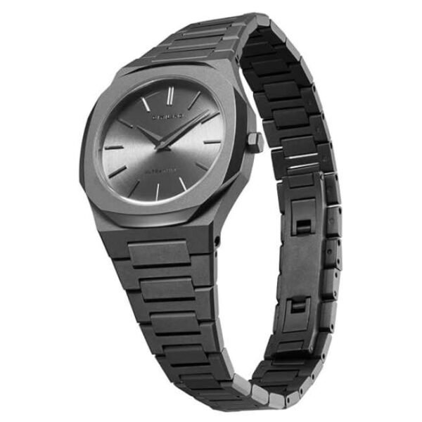 D1 Milano Ultra Thin Analog Watch for Women-UTBL32