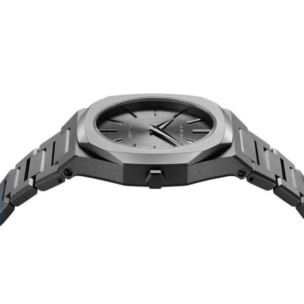D1 Milano Ultra Thin Analog Watch for Women-UTBL32