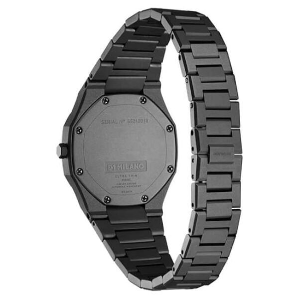 D1 Milano Ultra Thin Analog Watch for Women-UTBL32