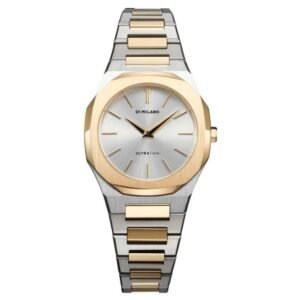 D1 Milano Ultra Thin Analog Watch for Women-UTBL34