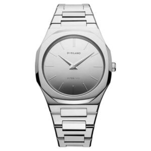 D1 Milano Ultra Thin Analog Watch for Men-UTBU07