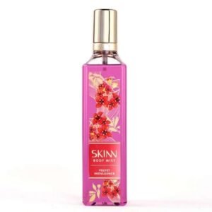 Titan Skinn Body Mist Velvet Indulgence-fw28mq1