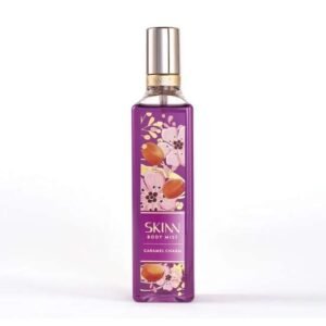 Titan SkinnBody Mist Caramel charm-fw34mq1