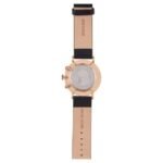 Bering Men Blue Dial Chronograph Watch -10540-567