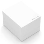 Bering Men Blue Dial Chronograph Watch -10540-567