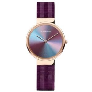 Bering Ladies Watch 31mm 5ATM - 10X31-Anniversary3