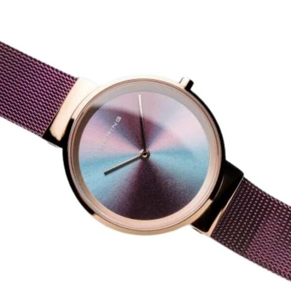 Bering Ladies Watch 31mm 5ATM - 10X31-Anniversary3
