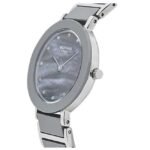 Bering Women Mother of Pearl Dial Quartz Watch -11429-789