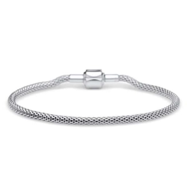 Bering Classic Watch for Women With Bracelet - 12131-014-Gwp