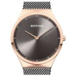 Bering Women Quartz Watch 12131-368