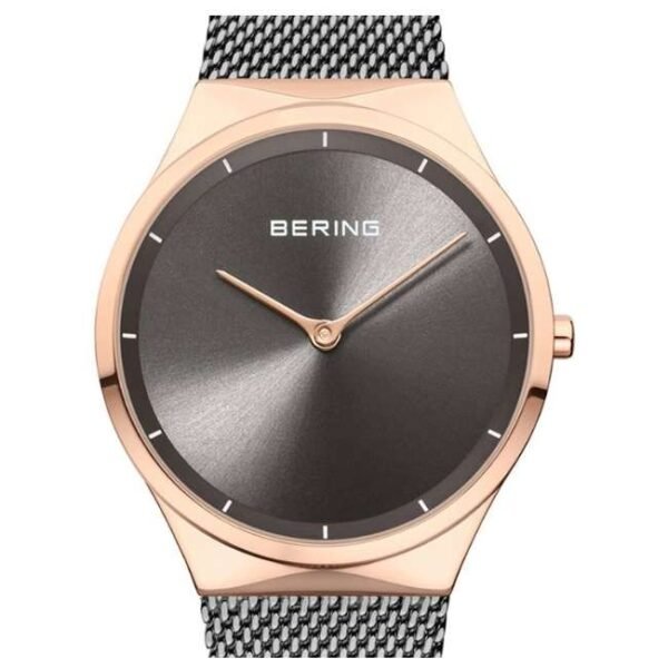 Bering Women Quartz Watch 12131-368