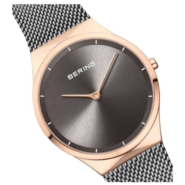 Bering Women Quartz Watch 12131-368