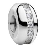 Bering Blue Analog Watch With Bracelet For Women 12927-307-GWP