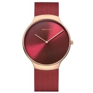 Bering Classic Analog Watch for Men - 13338-CHARITY