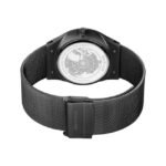 Bering Men Blue Dial Quartz Watch -14440-227