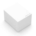 Bering Unisex Black Dial Quartz Watch -14539-166