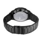 Bering Men Blue Dial Quartz Watch -15043-727