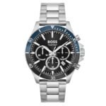 Boss Troper Chronograph Watch for Men -1514101
