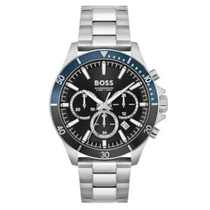 Boss Troper Chronograph Watch for Men -1514101