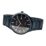 Bering Men Blue Dial Watch -15239-797