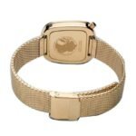 Bering Women White Dial Quartz Watch -18034-334