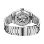 Bering Automatic Blue Analogue Watch For Men 19441-Charity