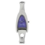 Fastrack Women Purple Dial Quartz Watch -2262SM02