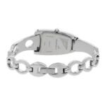 Fastrack Women Purple Dial Quartz Watch -2262SM02