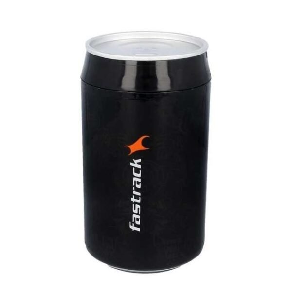 Fastrack Women Purple Dial Quartz Watch -2262SM02