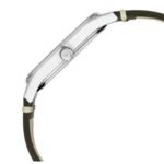 Fastrack Tripster Men Green Dial Quartz Watch -3237SL02