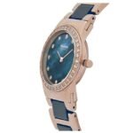 Bering Women Mother of Pearl Dial Quartz Watch -32426-767
