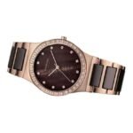 Bering Women Mother of Pearl Dial Quartz Watch -32435-765