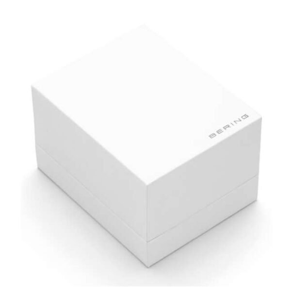 Bering Women Mother of Pearl Dial Quartz Watch -32435-765