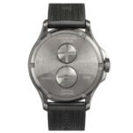 U-Boat Darkmoon Quartz Red Dial Watch -8465/B