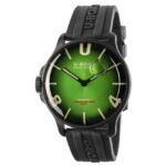 U-Boat Darkmoon Quartz Green Dial Watch -8698/D