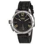 U-Boat Classico Automatic Black Dial Watch -8890