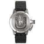 U-Boat Classico Automatic Black Dial Watch -8890