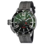 U-Boat Sommerso Automatic Green Dial Watch -9520