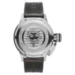 U-Boat Sommerso Automatic Green Dial Watch -9520