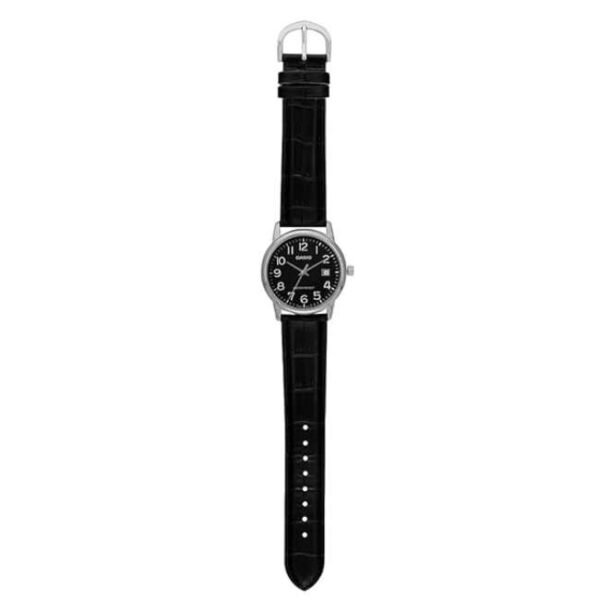 Casio Men Black Dial Quartz Watch -A2315