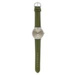 Casio Men Green Dial Quartz Watch -A2320